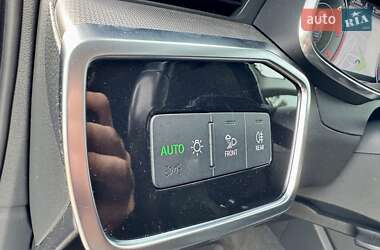 Универсал Audi A6 2018 в 