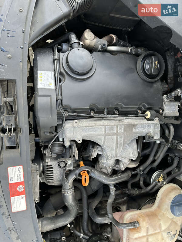 Универсал Audi A6 2005 в Ровно