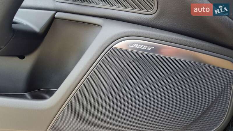 Седан Audi A6 2014 в Виннице
