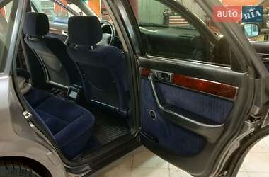 Седан Audi A6 1996 в 