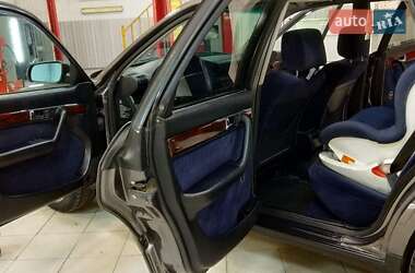 Седан Audi A6 1996 в 