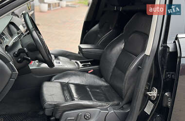 Універсал Audi A6 2006 в 