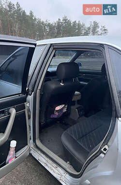 Седан Audi A6 1996 в 