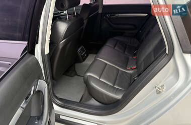 Универсал Audi A6 2007 в 