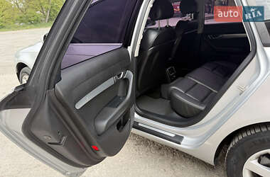 Универсал Audi A6 2007 в 