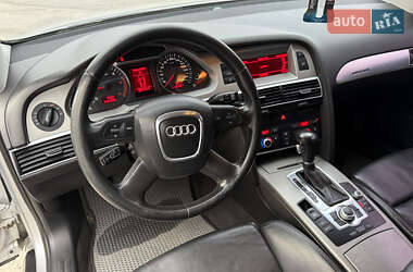 Универсал Audi A6 2007 в 