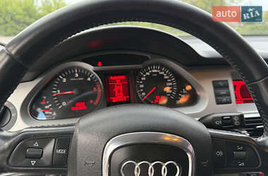 Универсал Audi A6 2007 в 
