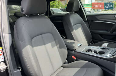 Универсал Audi A6 2019 в 