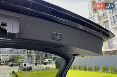 Универсал Audi A6 2019 в 