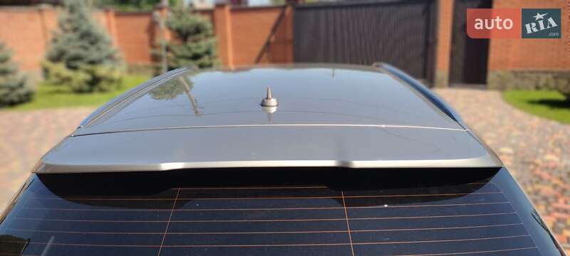 Универсал Audi A6 2016 в Кривом Роге фото 10 Универсал Audi A6 2016 в Кривом Роге
