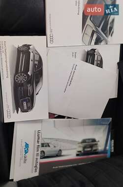 Универсал Audi A6 2016 в 