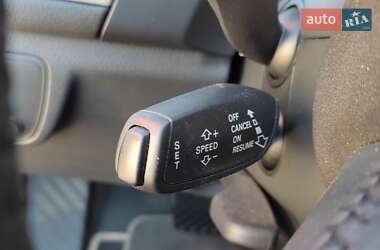 Универсал Audi A6 2016 в Кривом Роге