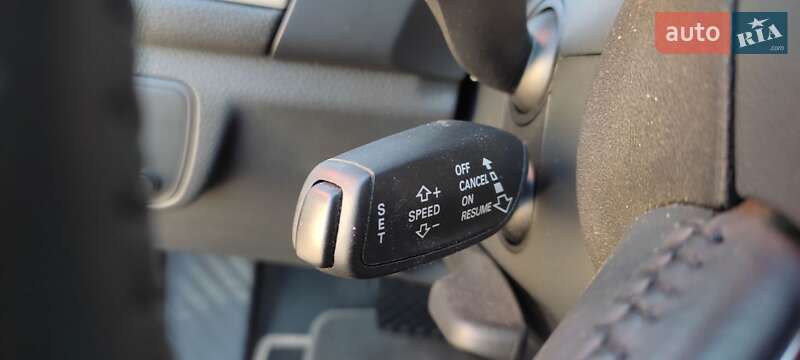 Универсал Audi A6 2016 в Кривом Роге фото 24 Универсал Audi A6 2016 в Кривом Роге