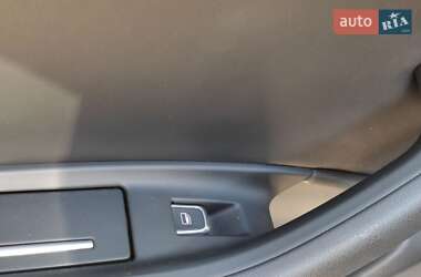 Универсал Audi A6 2016 в Кривом Роге