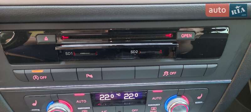 Универсал Audi A6 2016 в Кривом Роге фото 36 Универсал Audi A6 2016 в Кривом Роге