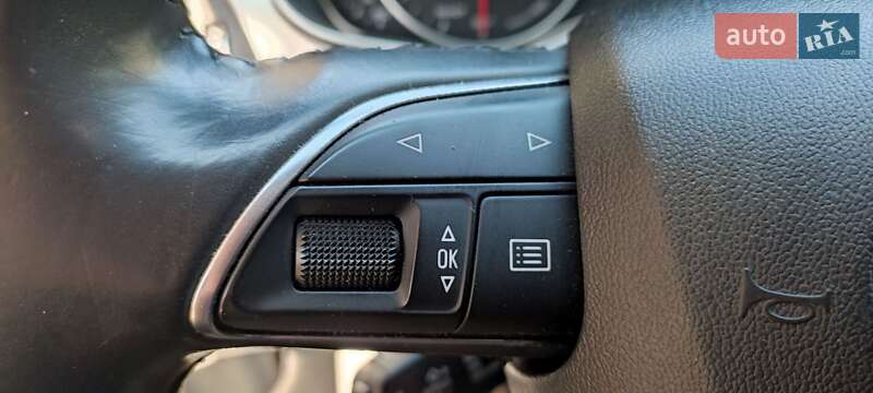 Универсал Audi A6 2016 в Кривом Роге фото 40 Универсал Audi A6 2016 в Кривом Роге
