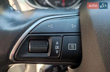 Универсал Audi A6 2016 в 