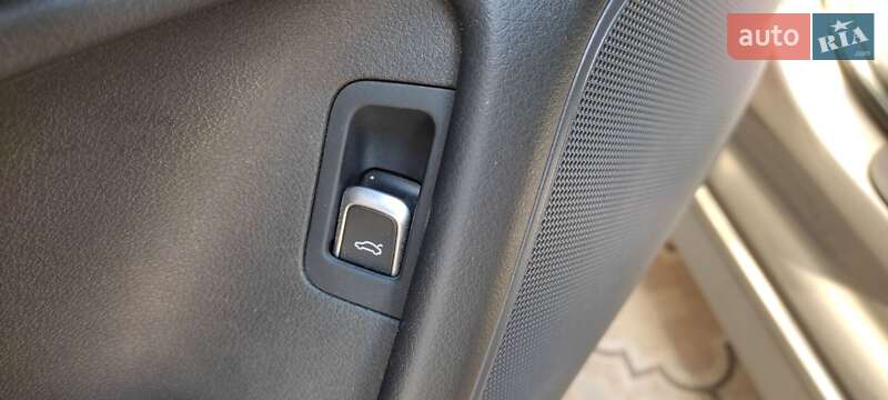 Универсал Audi A6 2016 в Кривом Роге фото 41 Универсал Audi A6 2016 в Кривом Роге