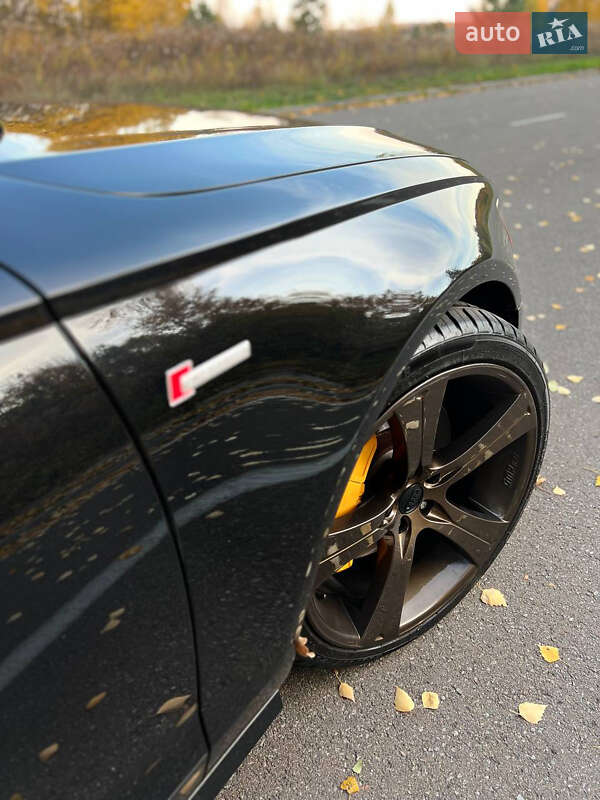Седан Audi A6 2011 в Николаеве