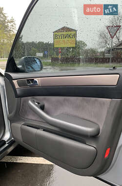 Седан Audi A6 1998 в 