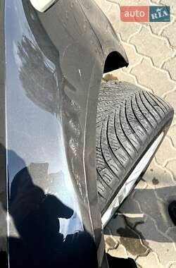Седан Audi A6 2012 в 