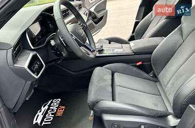 Седан Audi A6 2023 в 