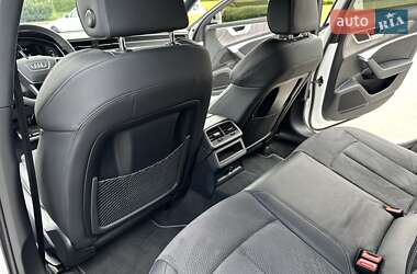 Седан Audi A6 2023 в 