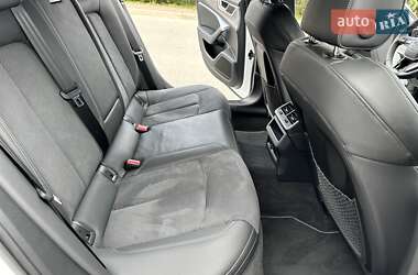 Седан Audi A6 2023 в 