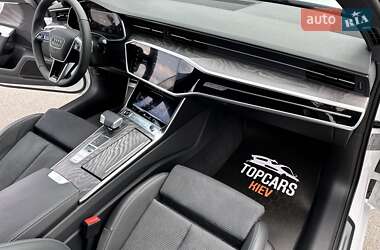 Седан Audi A6 2023 в 