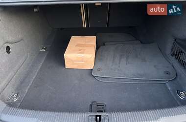 Седан Audi A6 2013 в 