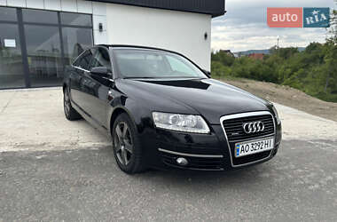 Седан Audi A6 2007 в Нижній Апші