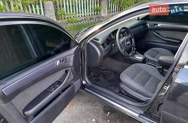Універсал Audi A6 2003 в 