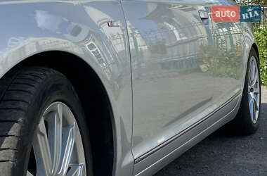 Универсал Audi A6 2011 в 