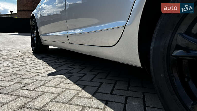 Седан Audi A6 2006 в Ивано-Франковске