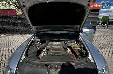 Седан Audi A6 2006 в Івано-Франківську