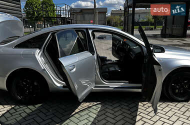 Седан Audi A6 2006 в Івано-Франківську