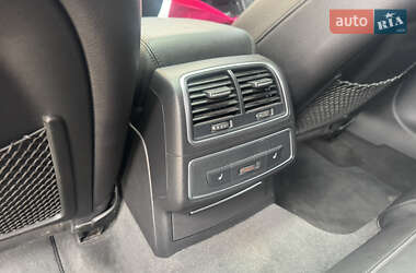 Седан Audi A6 2013 в 