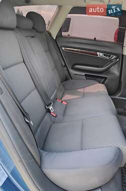 Универсал Audi A6 2005 в 