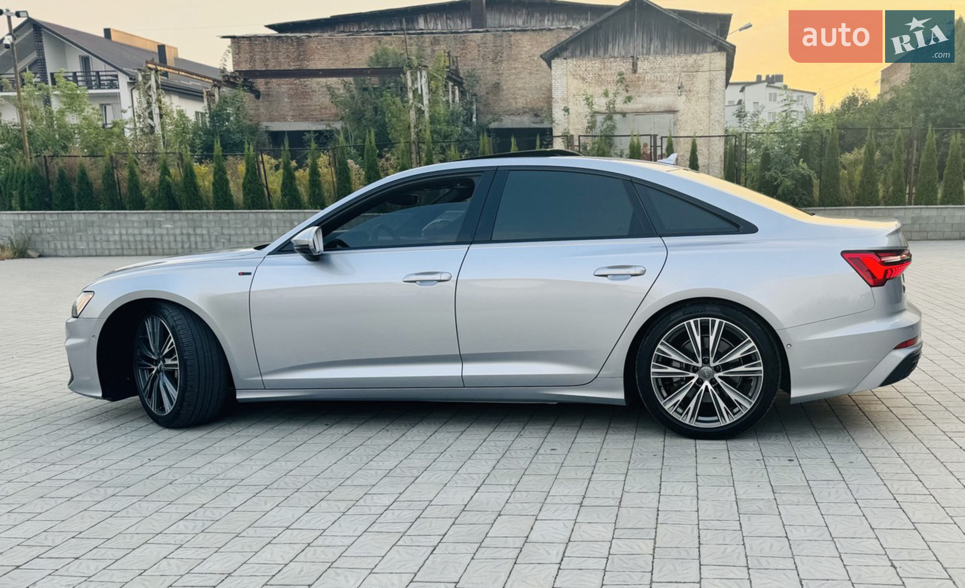 2019 Audi A6 - мініатюра 15
