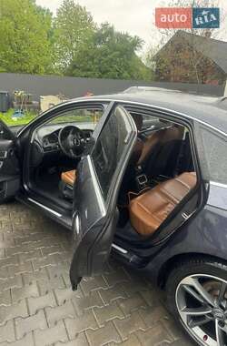 Седан Audi A6 2008 в Ивано-Франковске