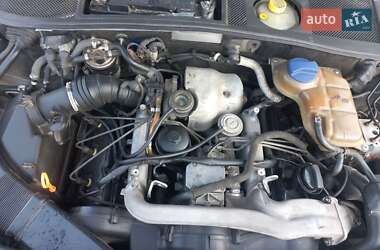 Универсал Audi A6 1999 в 