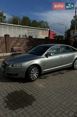 Седан Audi A6 2005 в Дубно