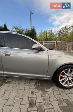 Універсал Audi A6 2007 в 
