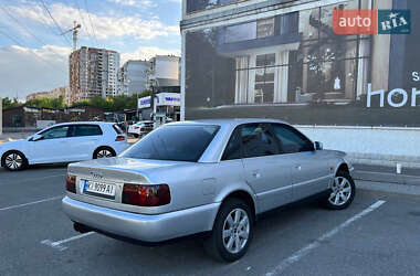 Седан Audi A6 1997 в Киеве