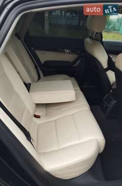 Седан Audi A6 2010 в 