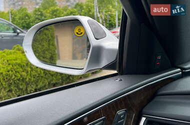 Седан Audi A6 2013 в 
