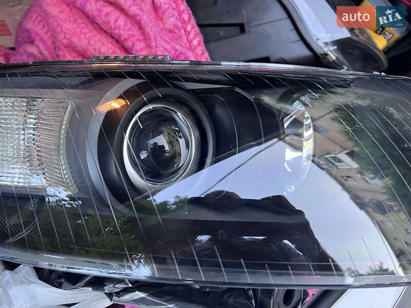 Универсал Audi A6 2005 в Харькове фото 32 Универсал Audi A6 2005 в Харькове