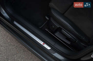 Седан Audi A6 2012 в Ужгороде