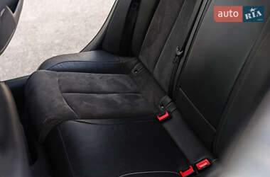 Седан Audi A6 2012 в 