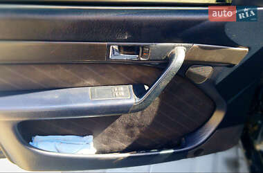 Универсал Audi A6 1997 в 